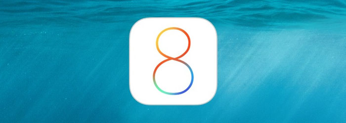 iOS 8 vanaf vanavond te downloaden