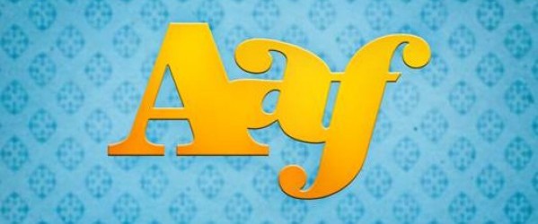 Aaf; nieuwe comedyserie op RTL4