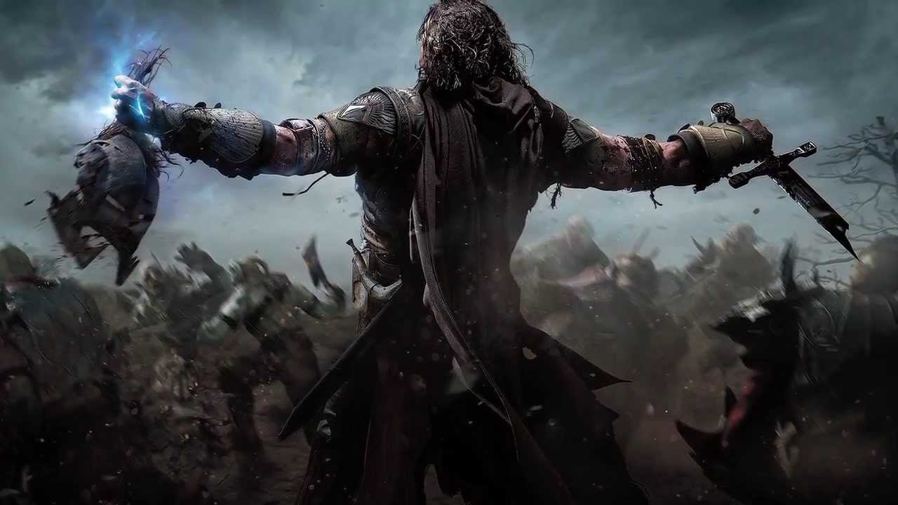 Impressie: Middle Earth: Shadow of Mordor