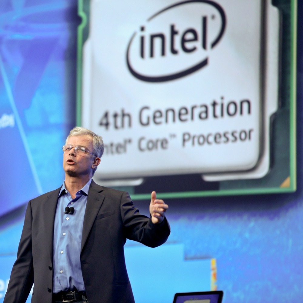 Intel’s nieuwe ‘Haswell’ chip brengt de toekomst dichterbij