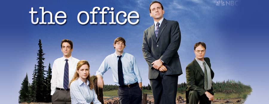 The Office US stopt na seizoen 9