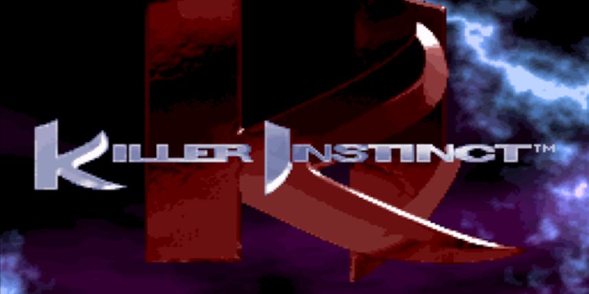 Killer Instinct is ook aanwezig op de E3