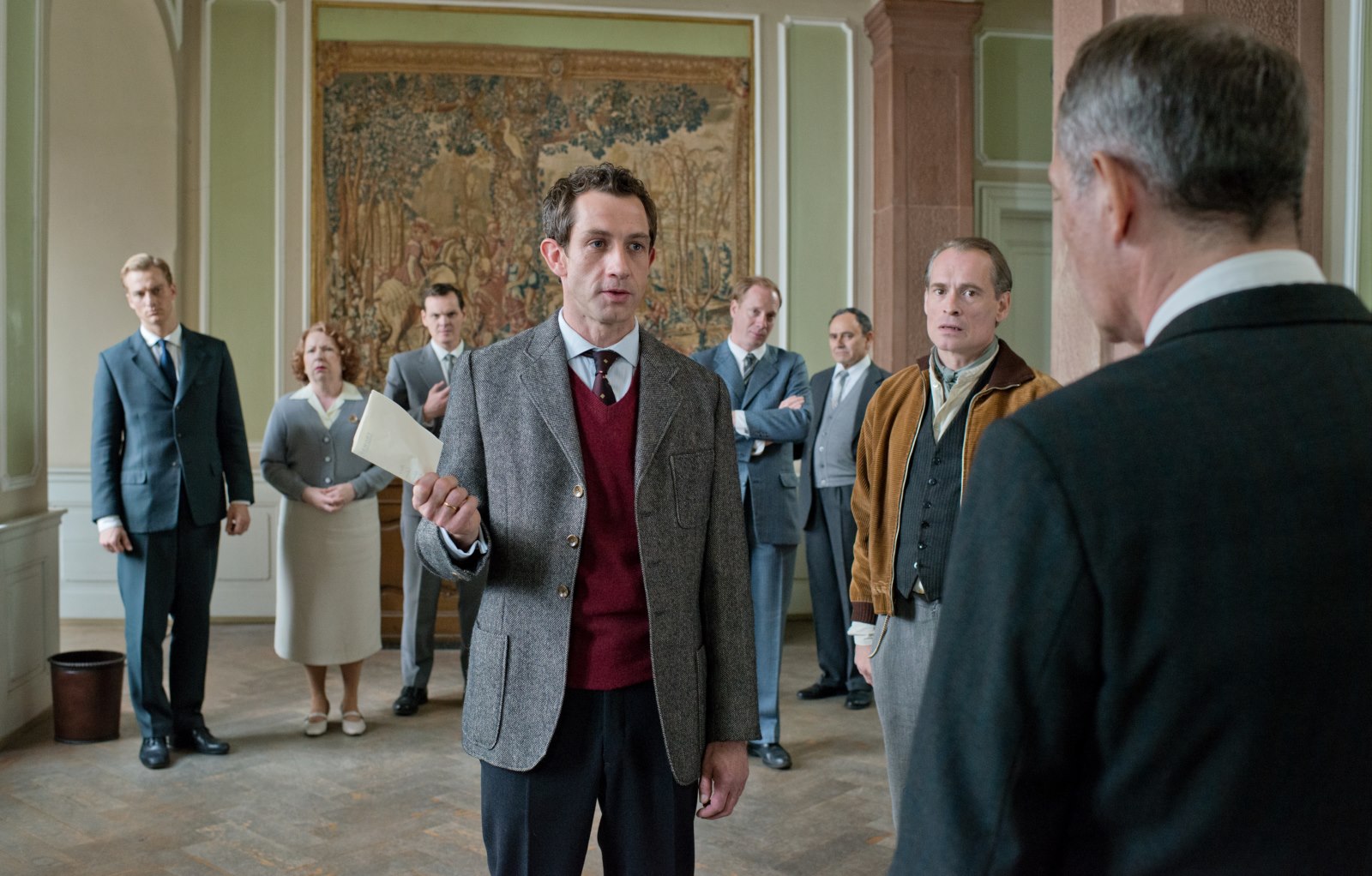 В лабиринте молчания 2014. Йоханнес krisch. В лабиринте молчания фильм 2014. В лабиринте молчания 2014. Вернер фон урслинген.