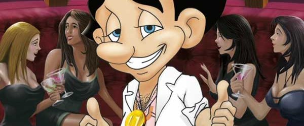 Leisure Suit Larry remake verschijnt in juni