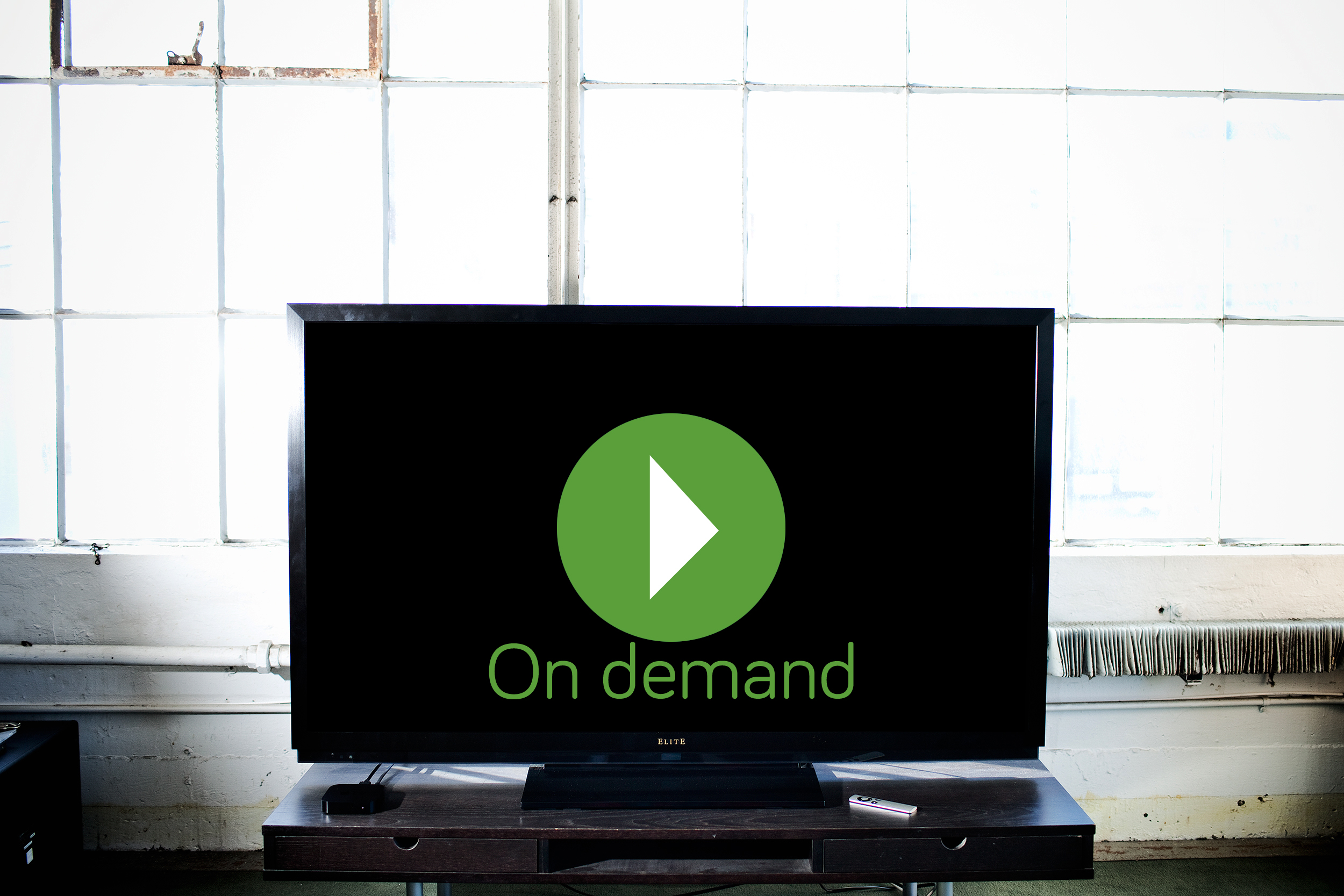 Je leven on-demand: Wat kost dat?