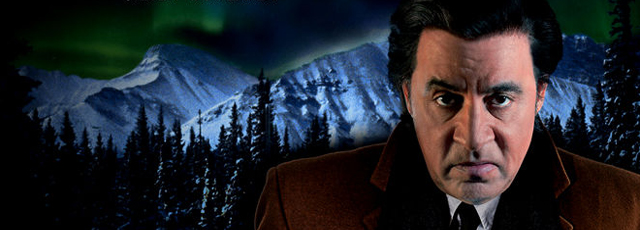 Derde seizoen Lilyhammer exclusief op Netflix