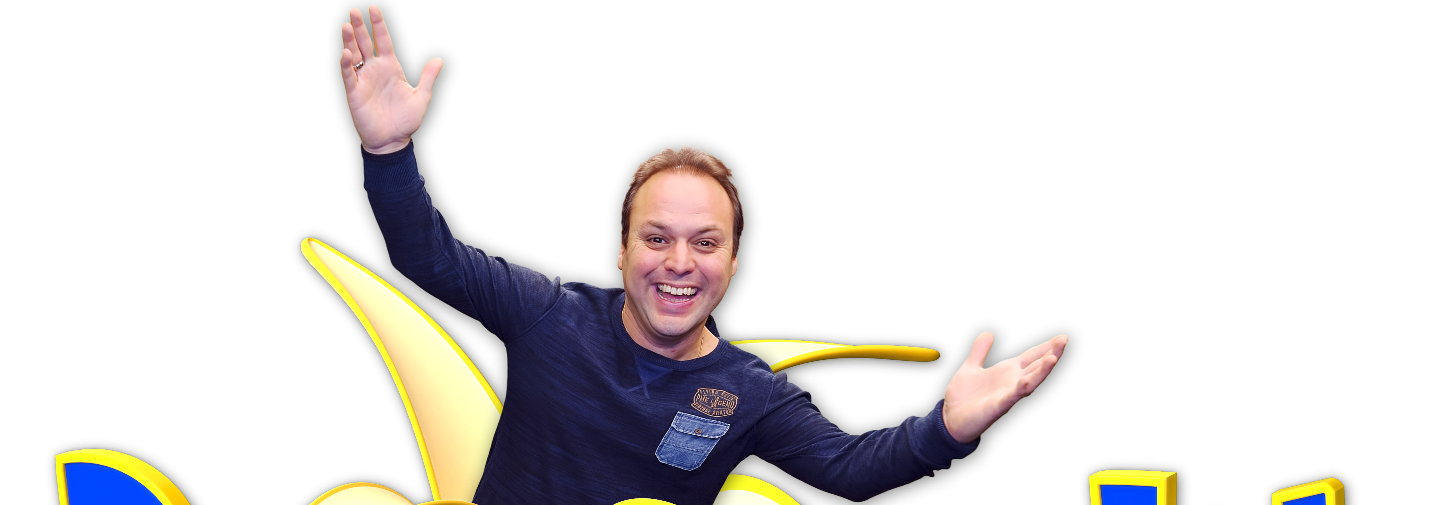 Kijkcijfers Bananasplit niet onaardig