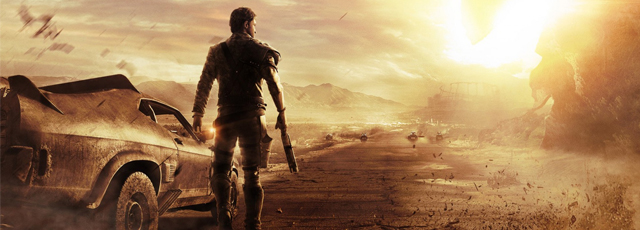 Mad Max Gameplay Overview Trailer