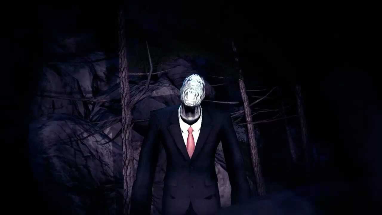 Slender: The Arrival trailer