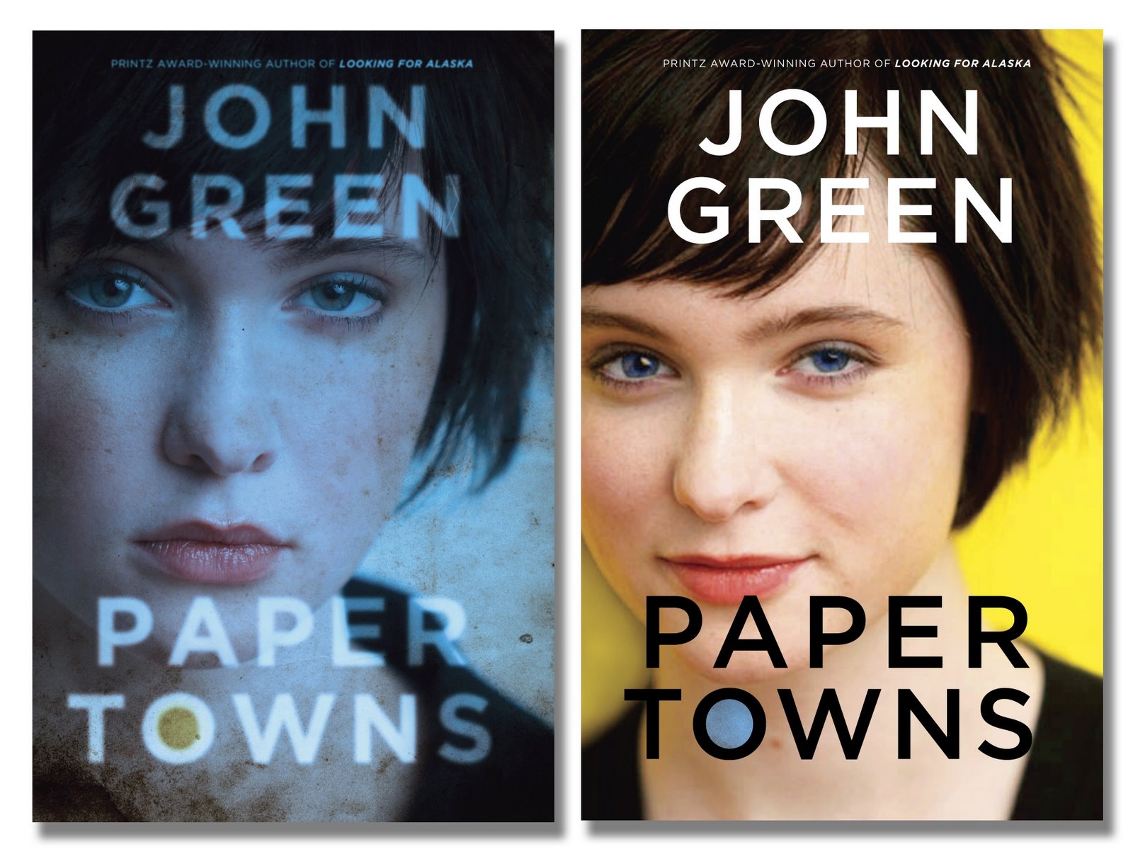 Bekijk de eerste trailer van Paper Towns