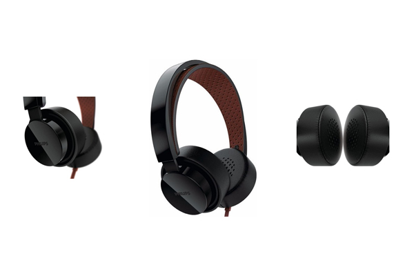 Recensie: Philips Shibuya hoofdtelefoon