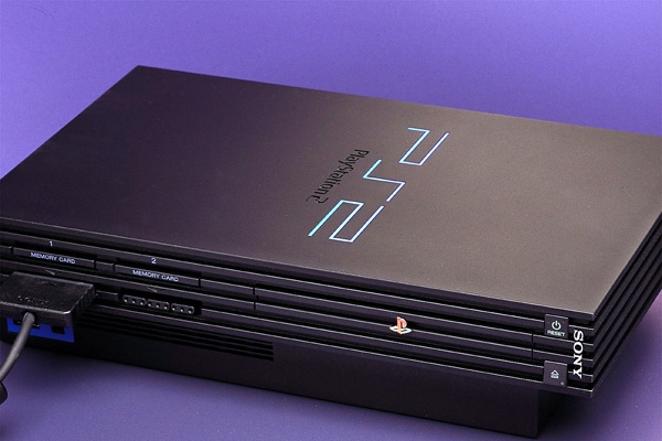 PlayStation flashback: PlayStation 2 (PS2)