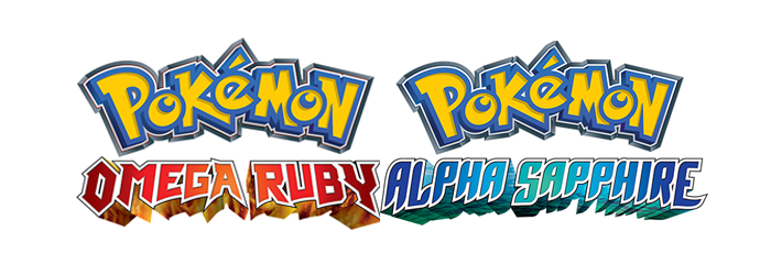Pokemon Omega Ruby and Pokemon Alpha Sapphire Trailer