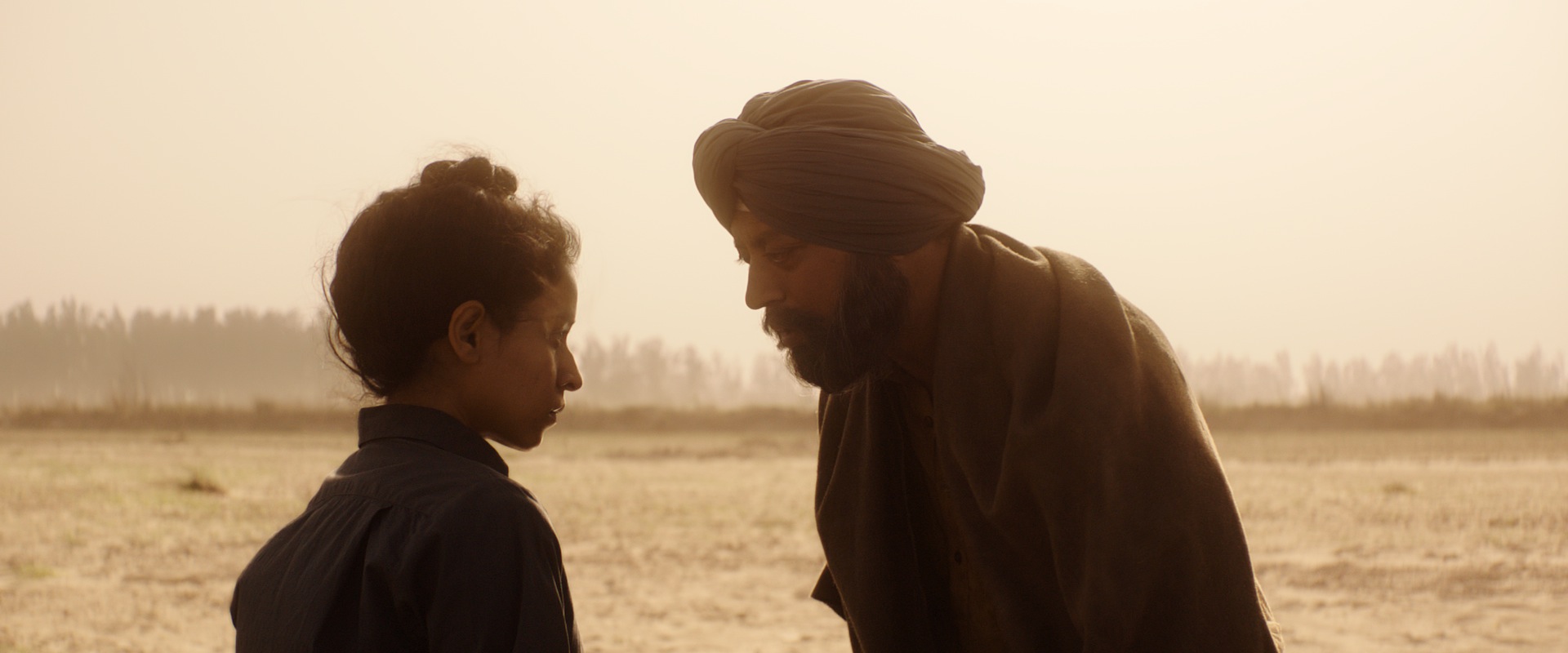 Recensie: Qissa: The Tale of a Lonely Ghost