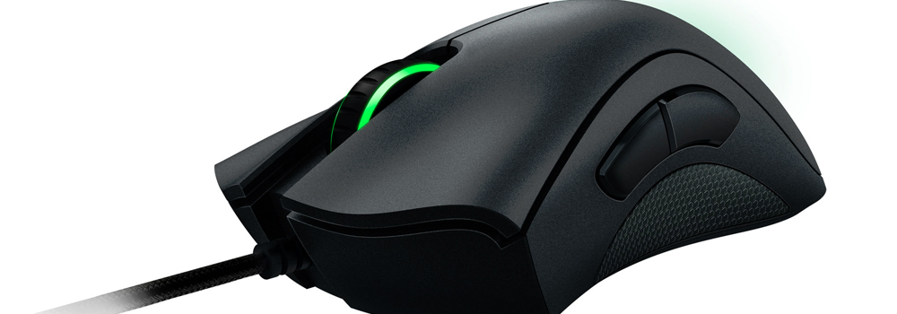 Razer DeathAdder Chroma