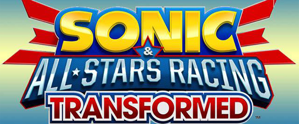 Wii U versie van Sonic & AllStars Racing Transformed heeft extra features