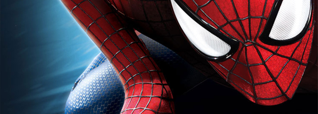 Recensie: The Amazing Spider-Man 2
