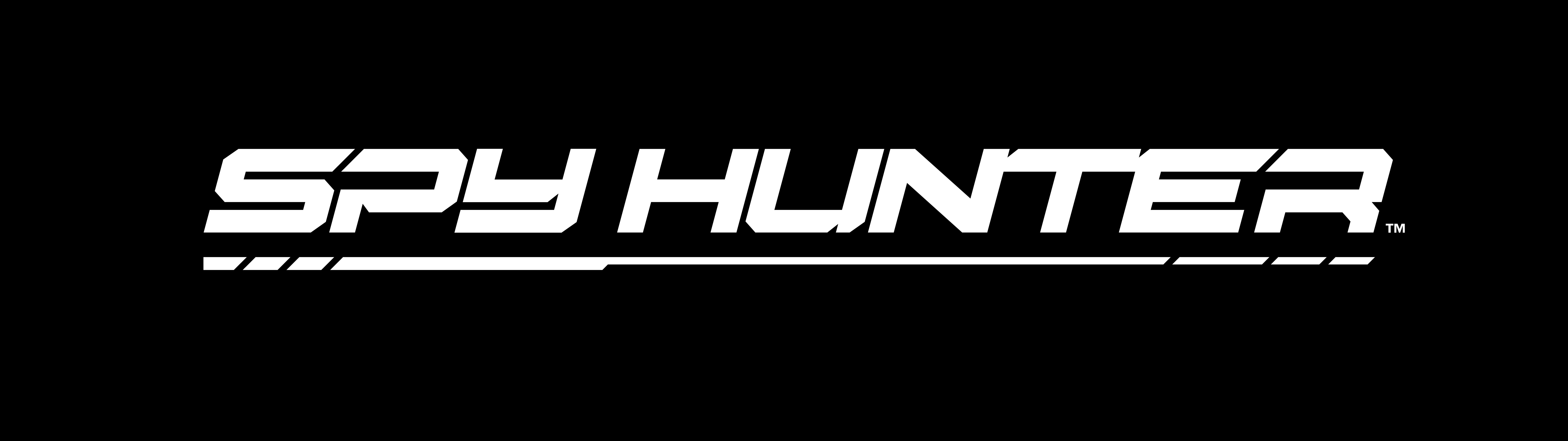 Spy Hunter – Launch trailer