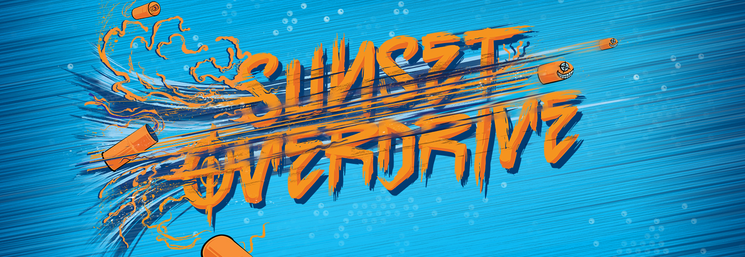 Sunset Overdrive voegt “D’Awwwww” achievement toe