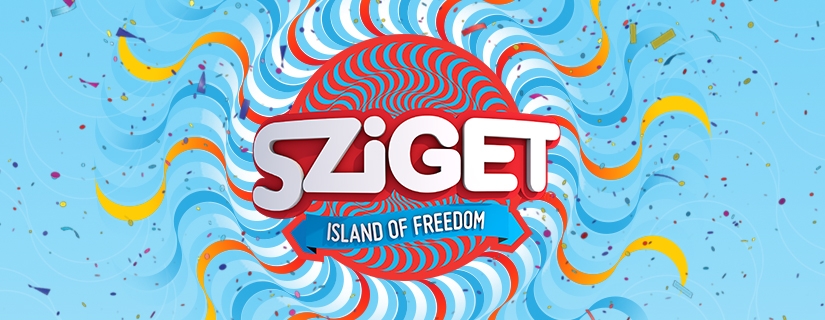 Hardwell sluit Sziget af!