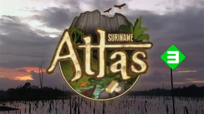 De kandidaten van Atlas Suriname – 2014