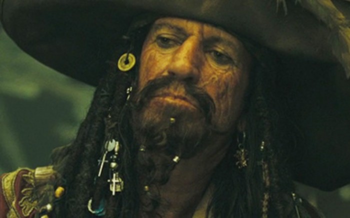 Pirates 5, Keith Richards vermoedelijk weer van de partij