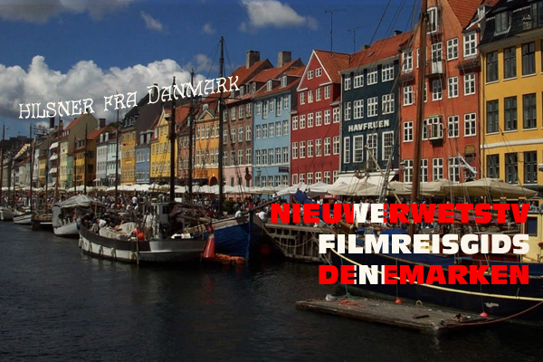 Filmreisgids: Denemarken in 5 Films