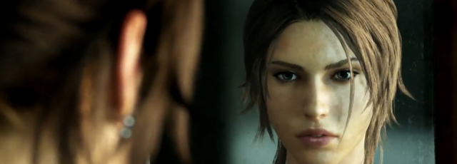 E3 2014: Rise of the Tomb Raider aangekondigd