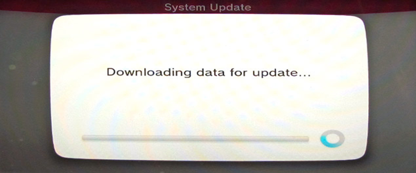 Firmware update online voor Wii U en 3DS
