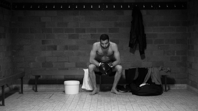 Recensie: Wolf