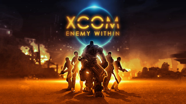 Impressie: XCOM Enemy Within