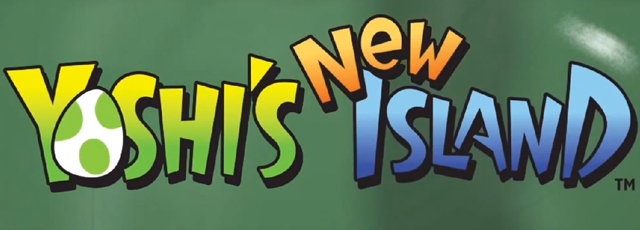 Yoshi’s New Island verschijnt 14 maart op de 3DS